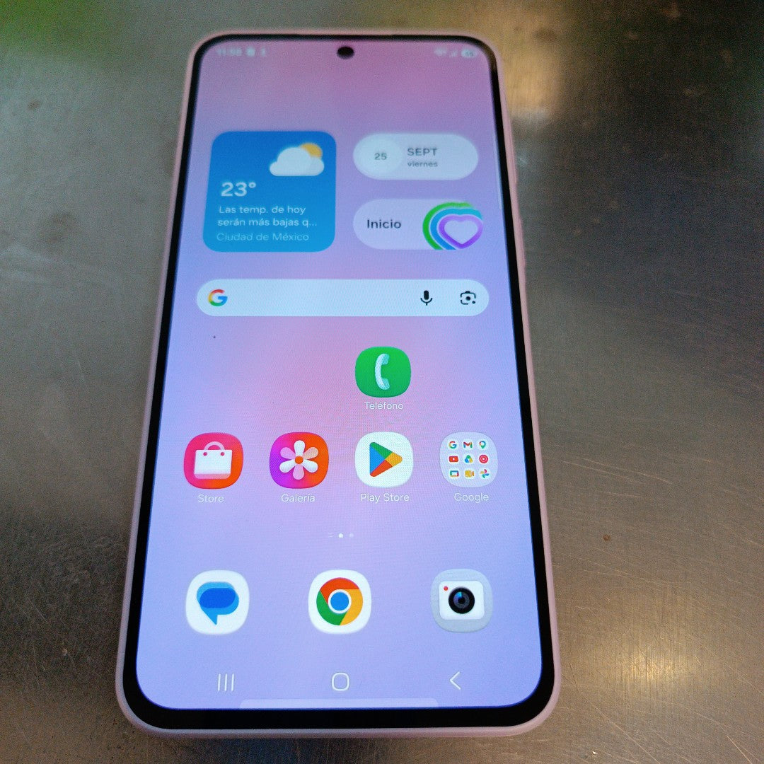 CELULAR SAMSUNG GALAXY A37 SM-A376B (2026) 256 GB 8 GB RAM (SEMINUEVO)
