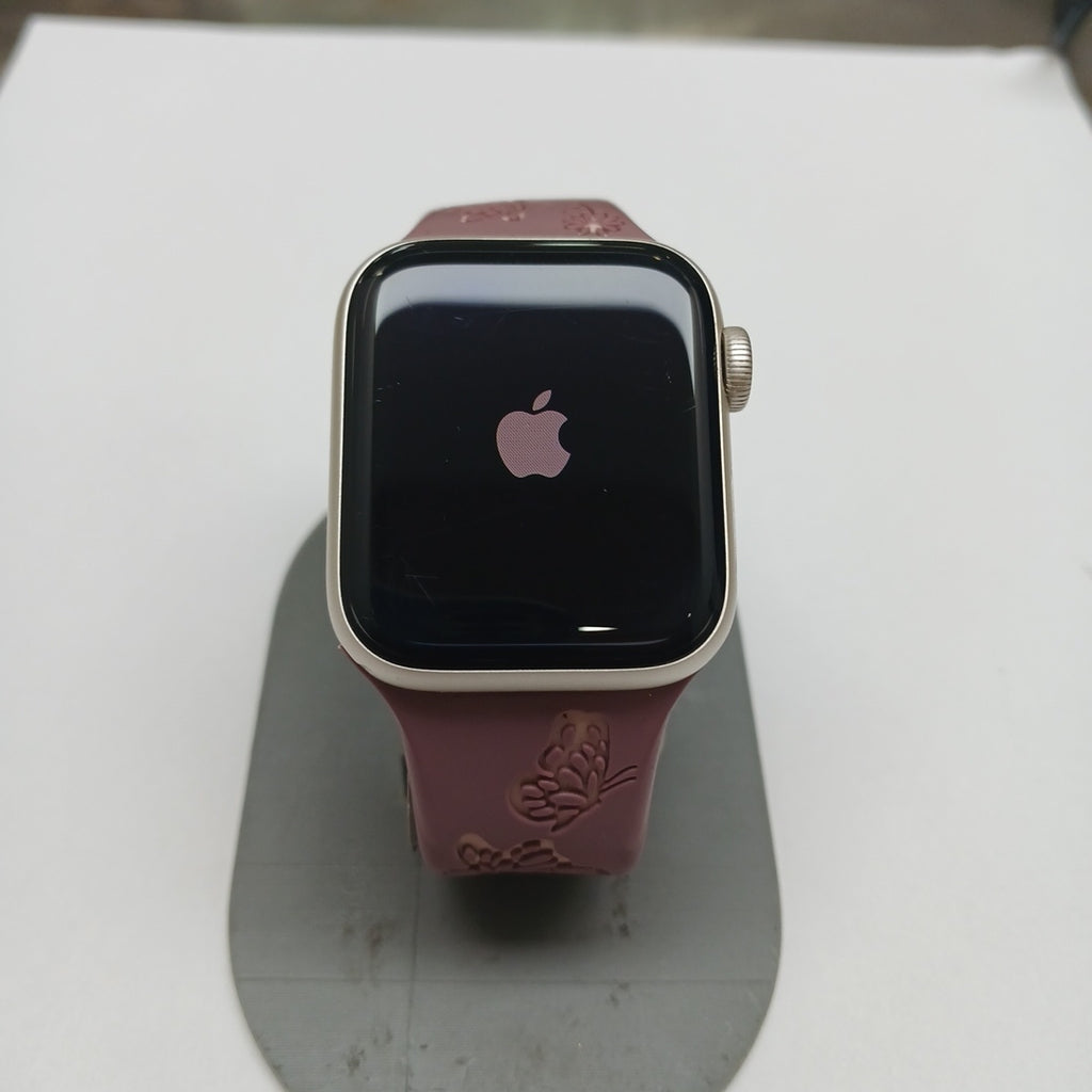 SMARTWATCH APPLE SE 2 ALUMINIO A2722 40 MM GPS (SEMINUEVO)