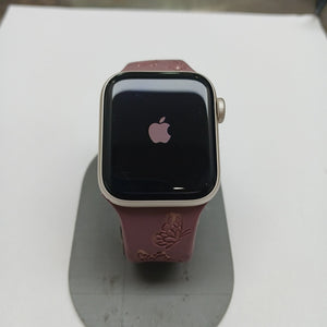 SMARTWATCH APPLE SE 2 ALUMINIO A2722 40 MM GPS (SEMINUEVO)