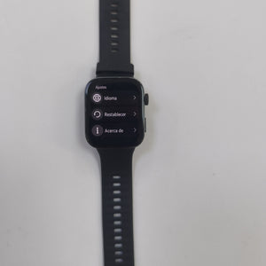 SMARTWATCH HUAWEI WATCH FIT 3 SLO-B09 44 MM BLUETOOTH (SEMINUEVO)