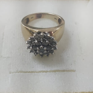 ANILLITO ORO 10 K 7,00 GRMS (SEMINUEVO)