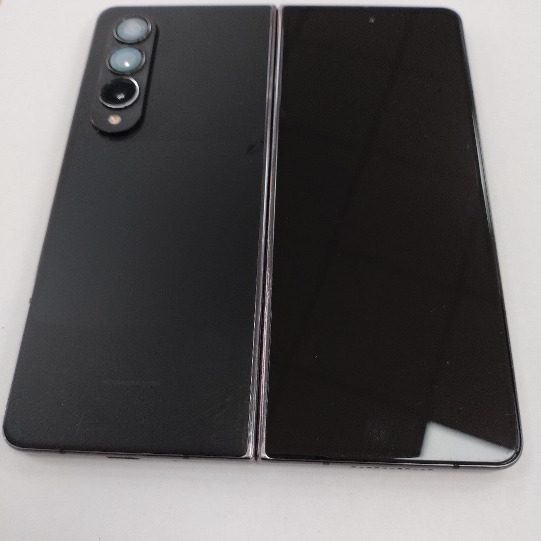 CELULAR SAMSUNG GALAXY Z FOLD 4 SM-F936U 256 GB 12 GB RAM (SEMINUEVO)