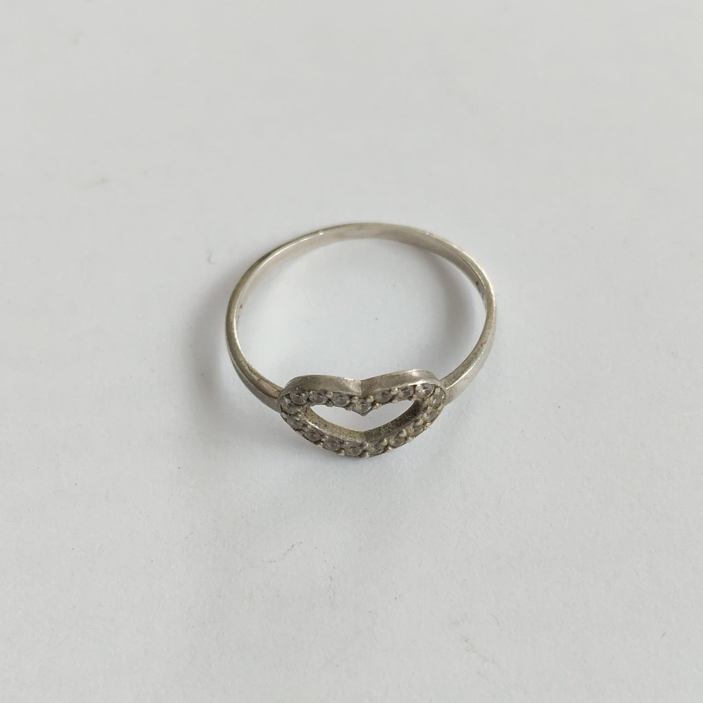 ANILLO PLATA 1,00 GRMS (SEMINUEVO)