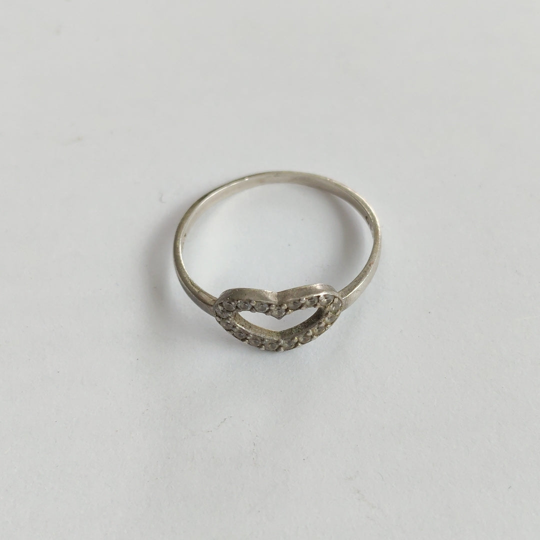 ANILLO PLATA 1,00 GRMS (SEMINUEVO)