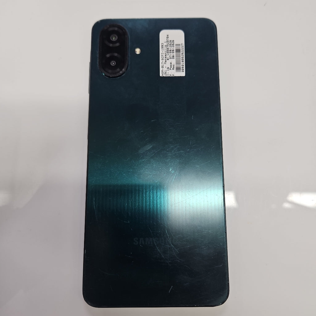 CELULAR SAMSUNG GALAXY A07 SM-A075M (2025) 64 GB 4 GB RAM (SEMINUEVO)