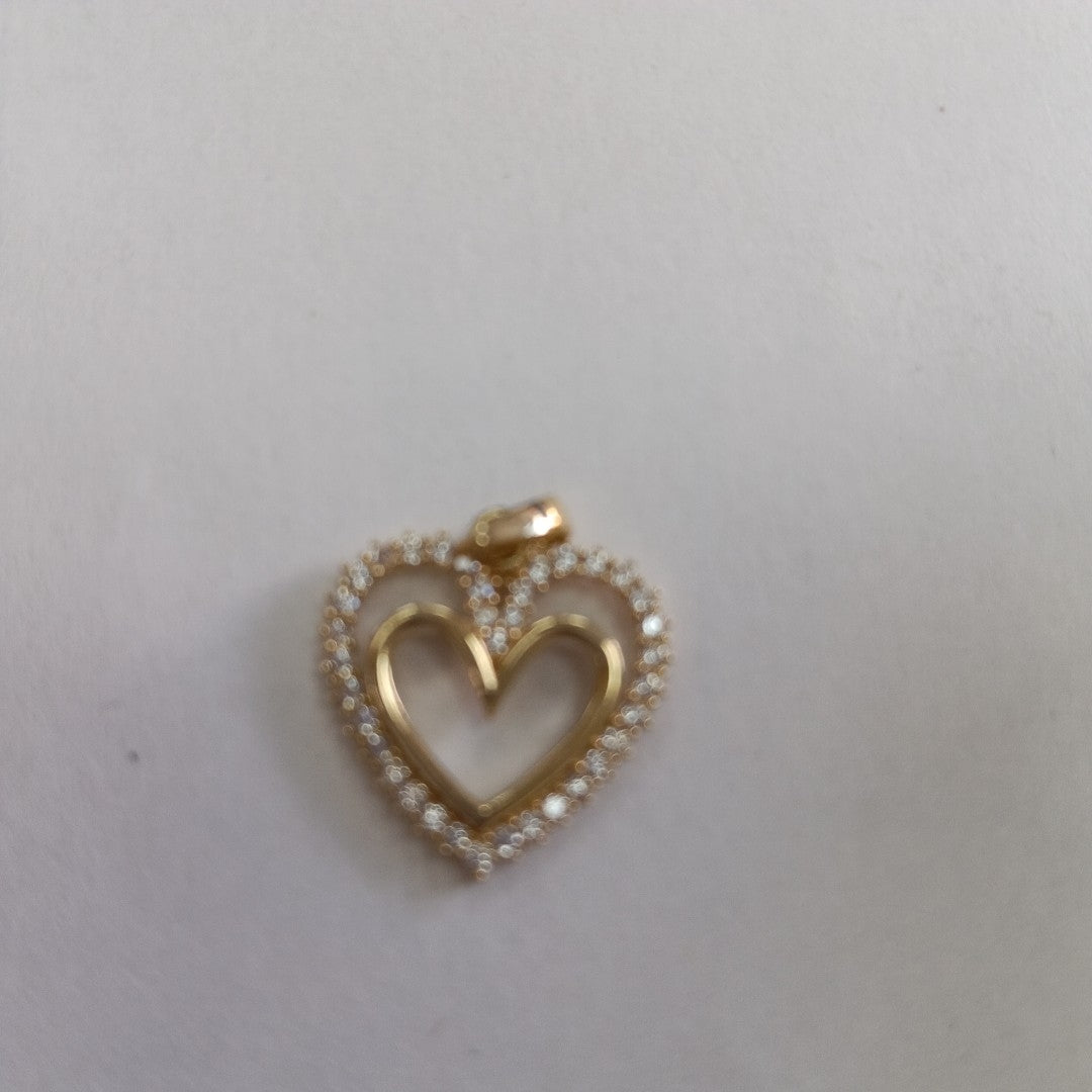DIJES ORO 14K 1.2 (NUEVO)