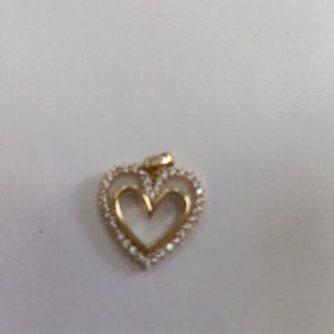 DIJES ORO 14K 1.2 (NUEVO)