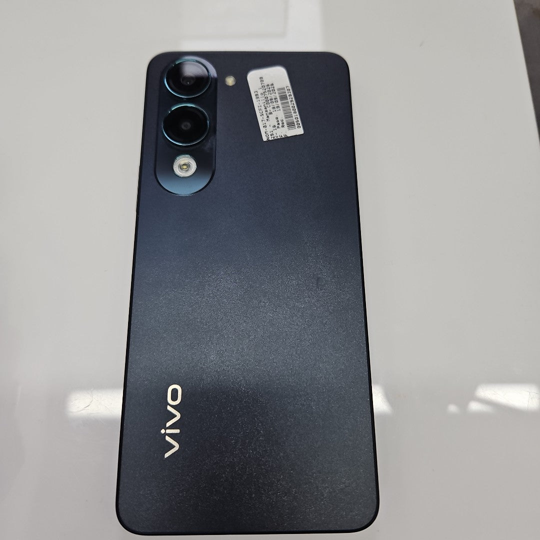 CELULAR VIVO Y04 V2430 (2025) 256 GB 4 GB RAM (SEMINUEVO)
