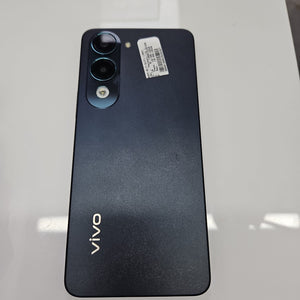 CELULAR VIVO Y04 V2430 (2025) 256 GB 4 GB RAM (SEMINUEVO)