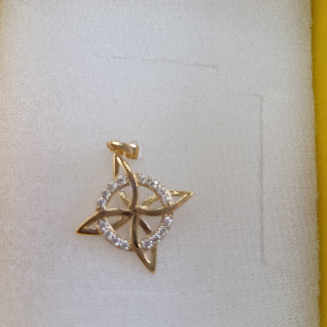 DIJES ORO 14K 1.3 (NUEVO)