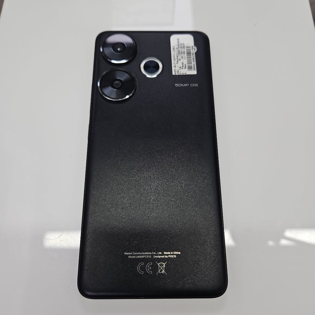CELULAR XIAOMI POCO F6 24069PC21G 512 GB 12 GB RAM (SEMINUEVO)