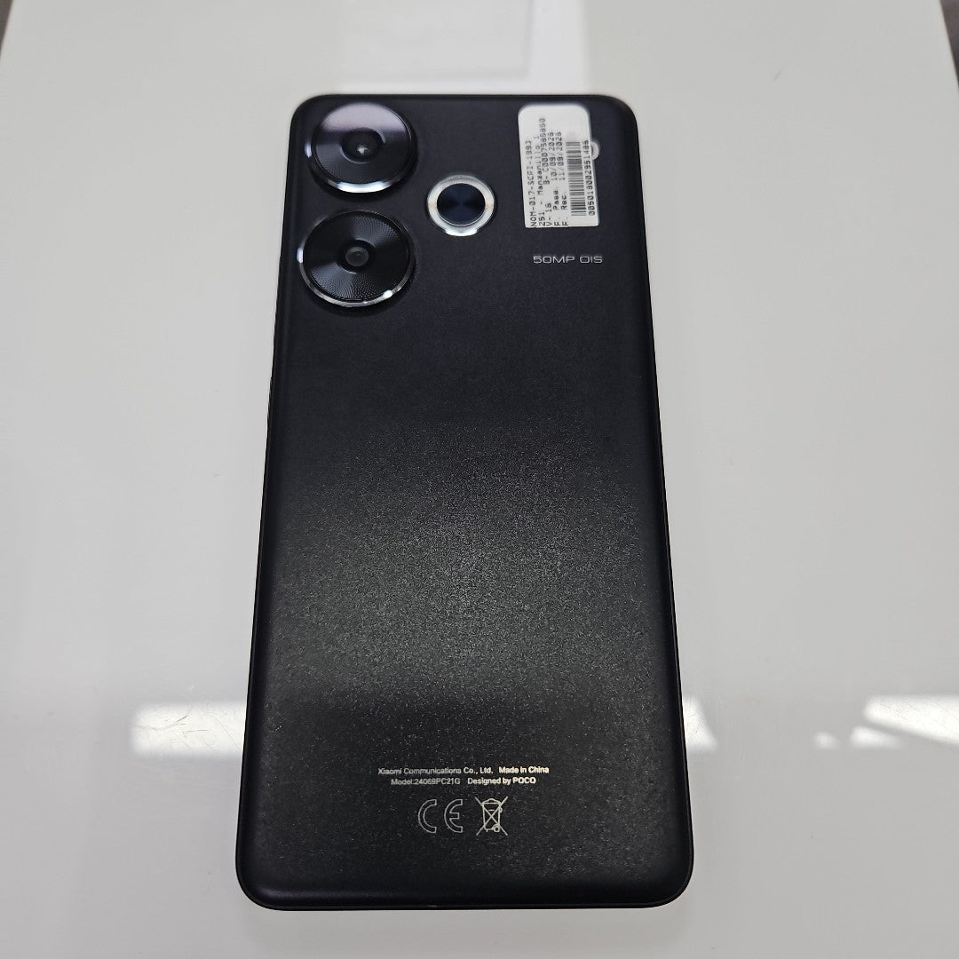 CELULAR XIAOMI POCO F6 24069PC21G 512 GB 12 GB RAM (SEMINUEVO)
