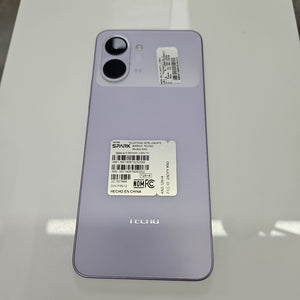CELULAR OTRAS MARCAS OTROS MODELOS 128 GB 8 GB RAM (SEMINUEVO)
