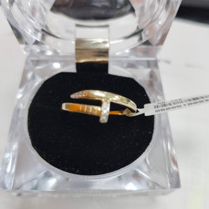 ANILLOS DAMA ORO 14K 2.2 (NUEVO)