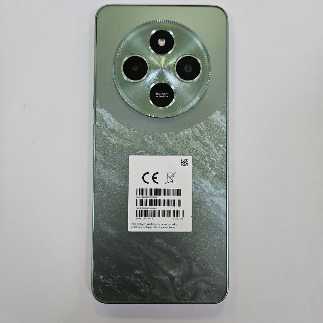CELULAR XIAOMI POCO C75 2410FPCC5G (2024) 256 GB 8 GB RAM (SEMINUEVO)