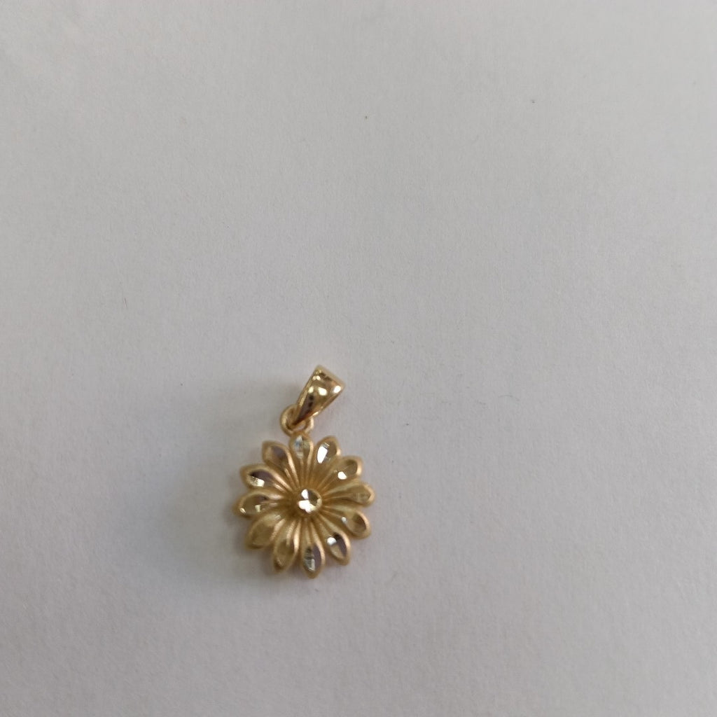 DIJES ORO 14K 1.3 (NUEVO)