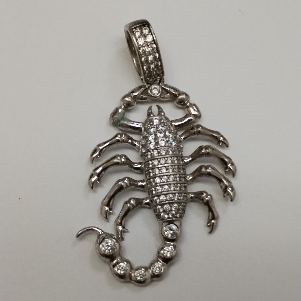 DIJE PLATA 9,10 GRMS (SEMINUEVO)