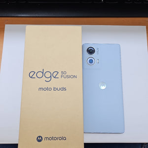 CELULAR MOTOROLA EDGE 50 FUSION XT2429-1 256 GB 8 GB RAM (SEMINUEVO)