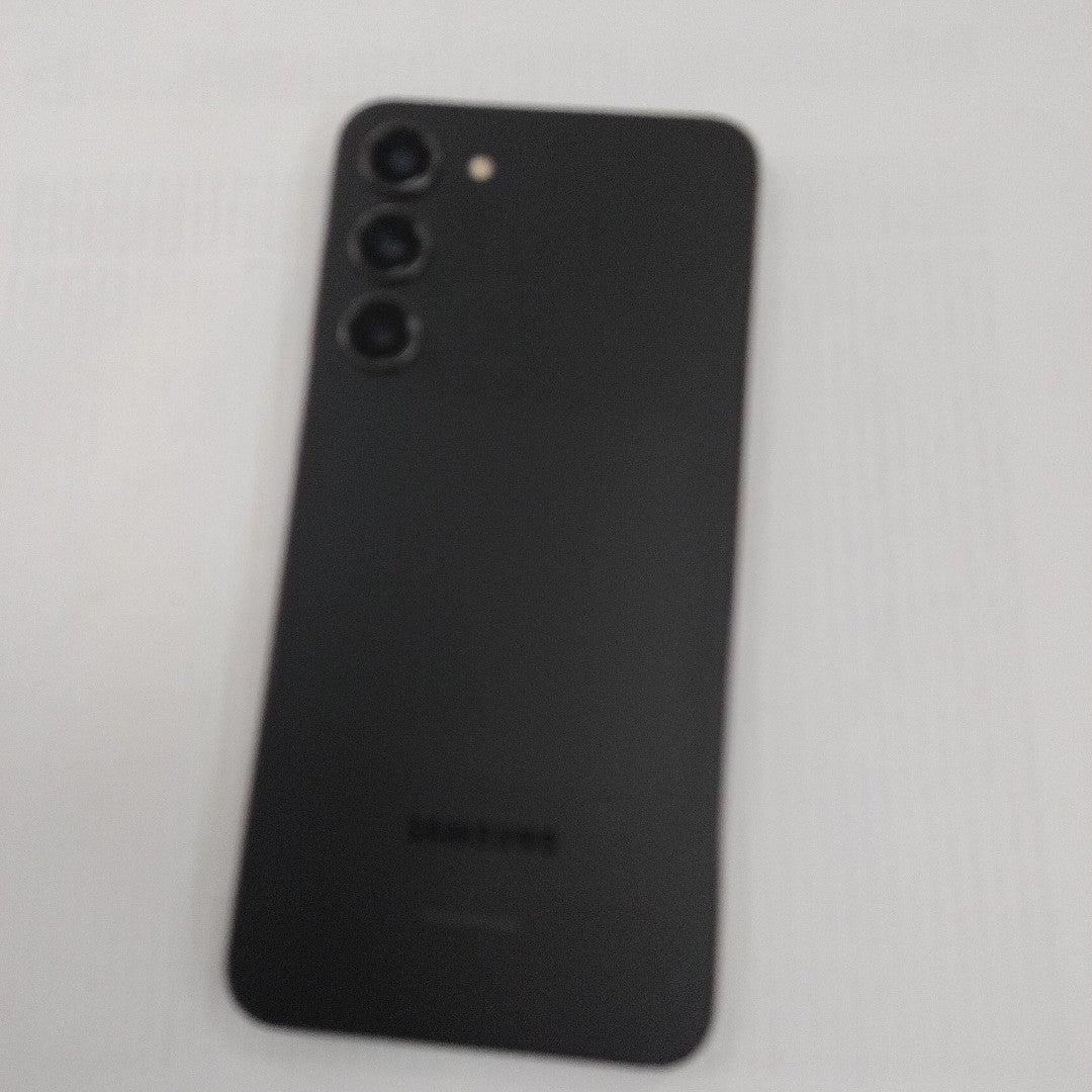 CELULAR SAMSUNG GALAXY S23+ SM-S916U (2023) 256 GB 8 GB RAM (SEMINUEVO)
