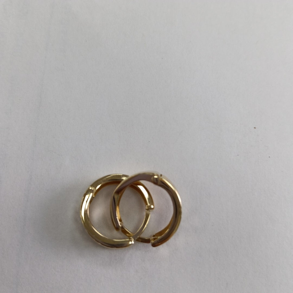 HUGGIES ORO 14K 1 (NUEVO)