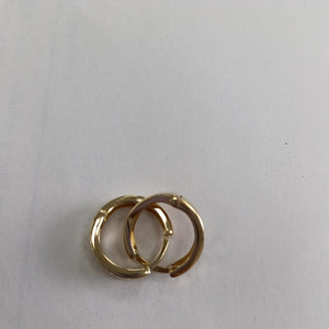 HUGGIES ORO 14K 1 (NUEVO)