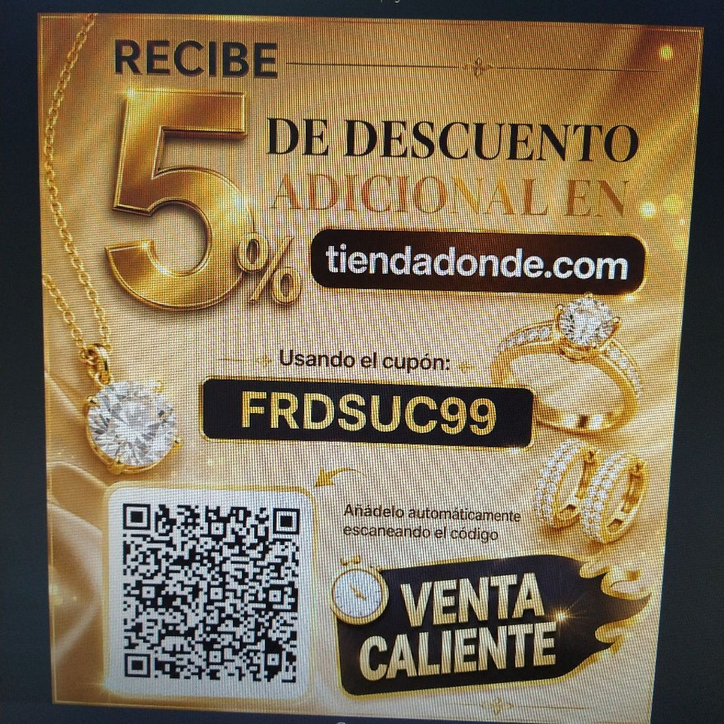 HUGGIES ORO 14K 2 (NUEVO)