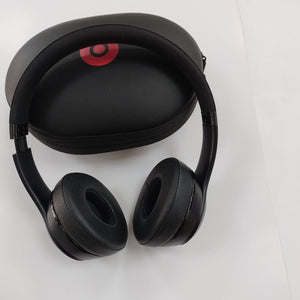 AUDIFONOS BEATS SOLO 3 INALAMBRICO ON EAR (SEMINUEVO)