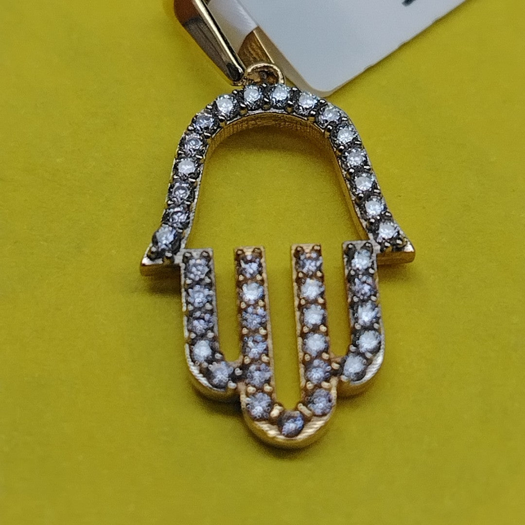 DIJES ORO 14K 1.1 (NUEVO)