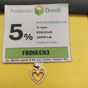 DIJES ORO 14K 1.3 (NUEVO)