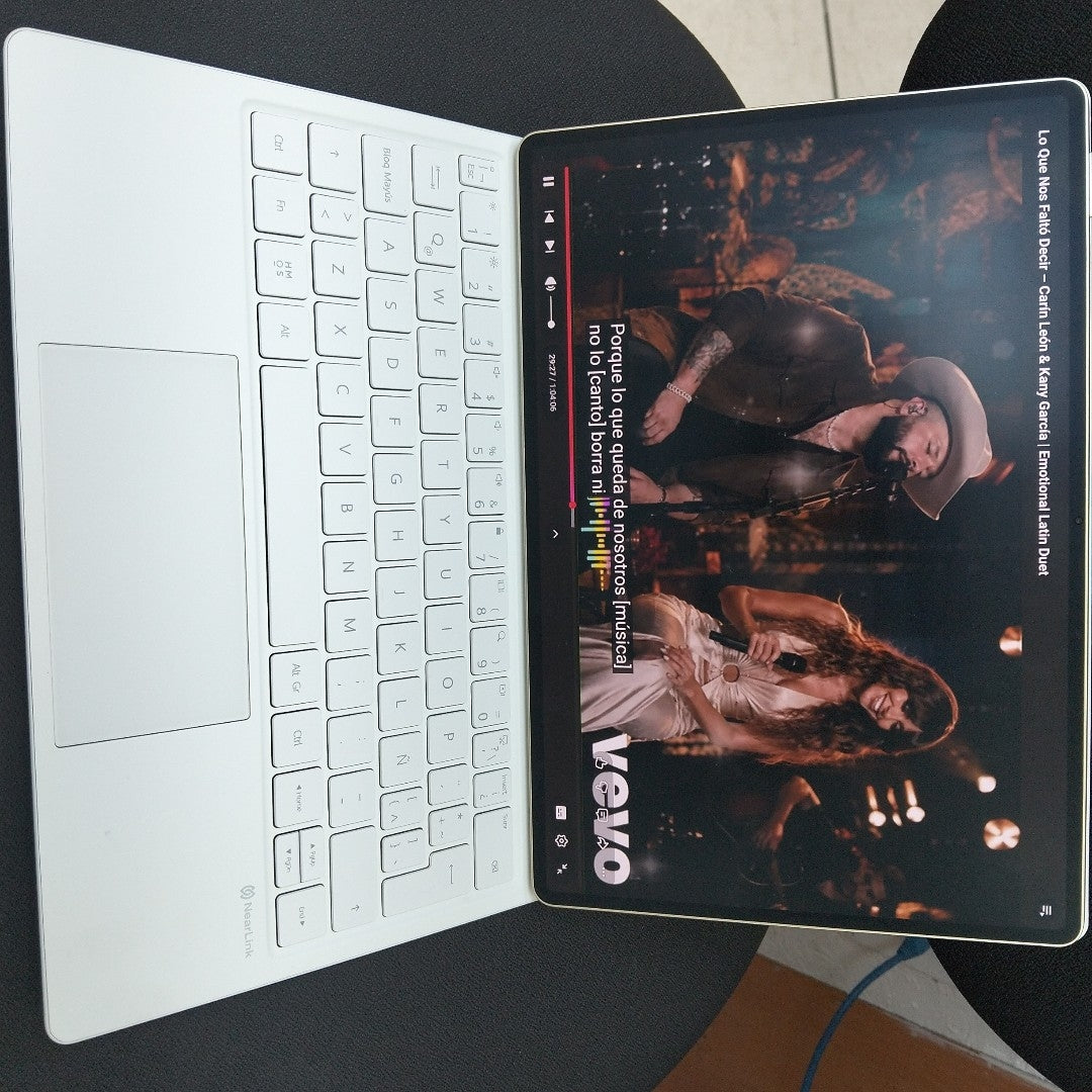 TABLETA HUAWEI MATEPAD PRO 12.2 MRO-W09 (2024) 512 GB 12 GB RAM
