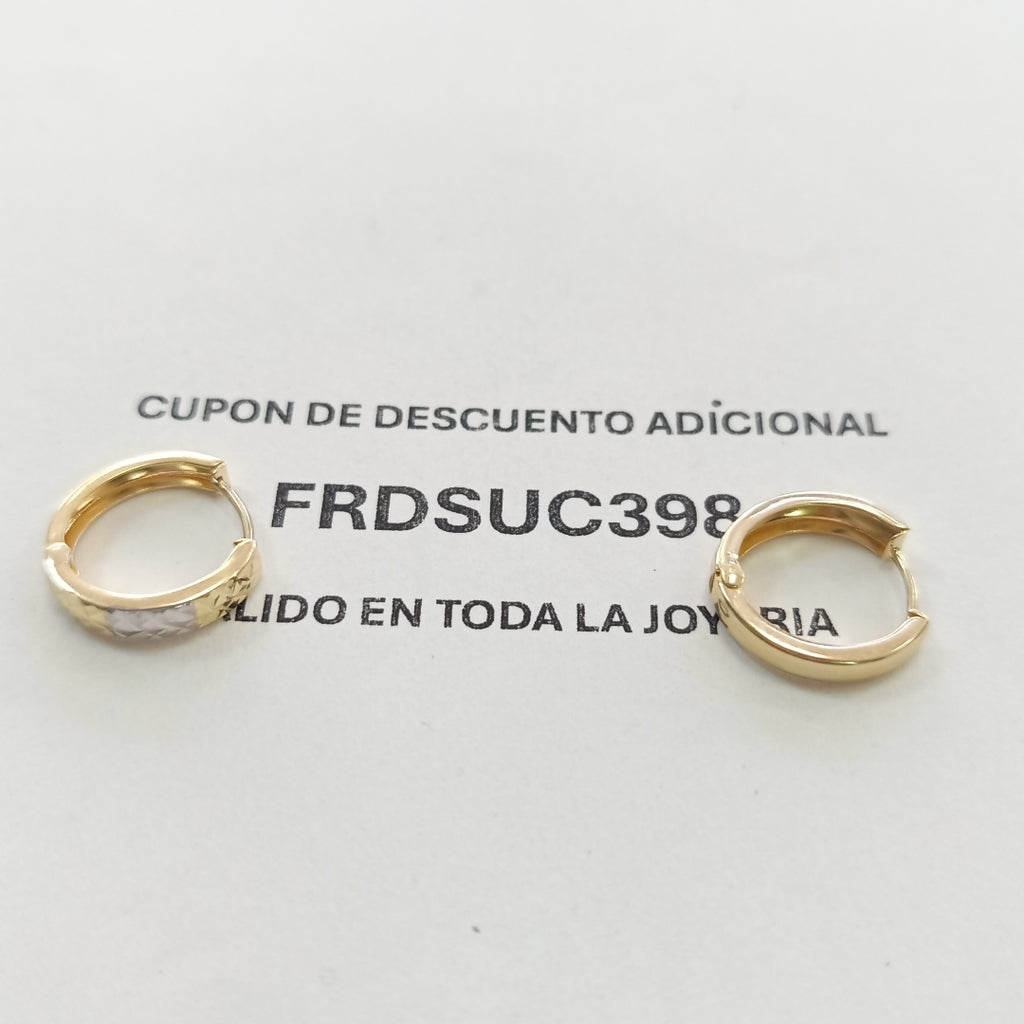 HUGGIES ORO 10K 1.5 (NUEVO)