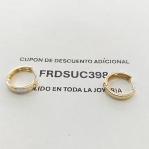 HUGGIES ORO 10K 1.5 (NUEVO)