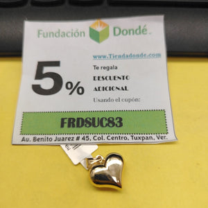 DIJES ORO 14K 1.6 (NUEVO)