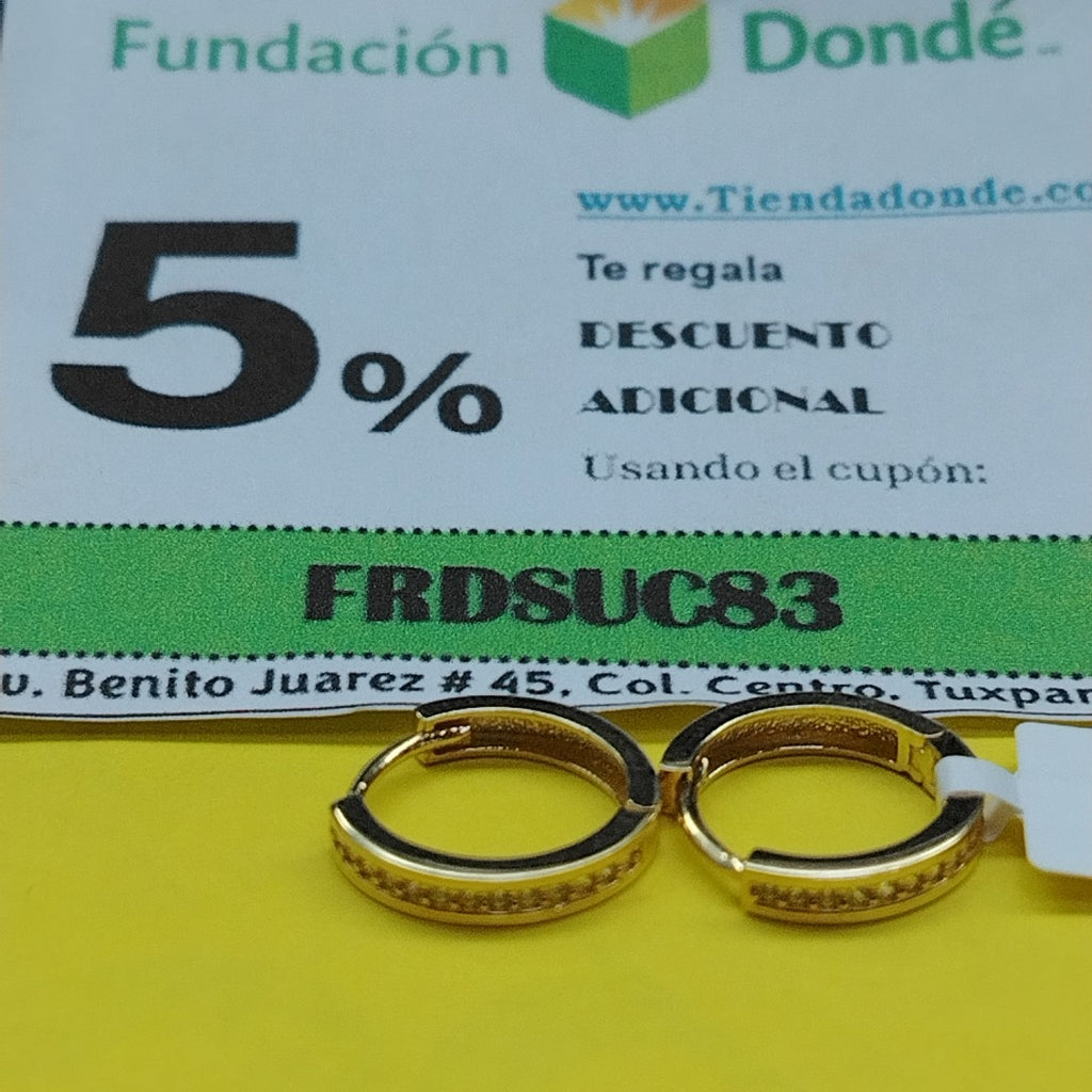 HUGGIES ORO 10K 1.7 (NUEVO)