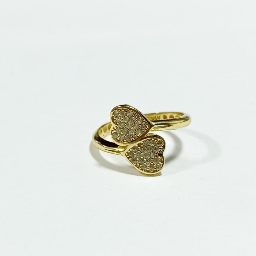 ANILLOS DAMA ORO 14K 2.3 (NUEVO)