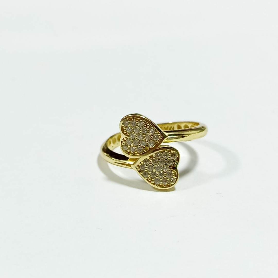 ANILLOS DAMA ORO 14K 2.3 (NUEVO)
