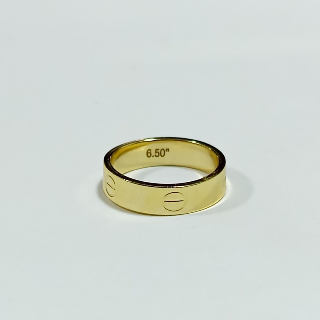 ANILLOS DAMA ORO 14K 1.7 (NUEVO)
