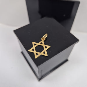 DIJE ORO 18 K 1,00 GRMS (SEMINUEVO)