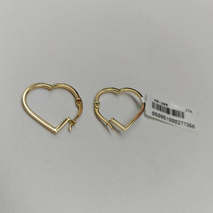 ARRACADAS ORO 14K 1.2 (NUEVO)