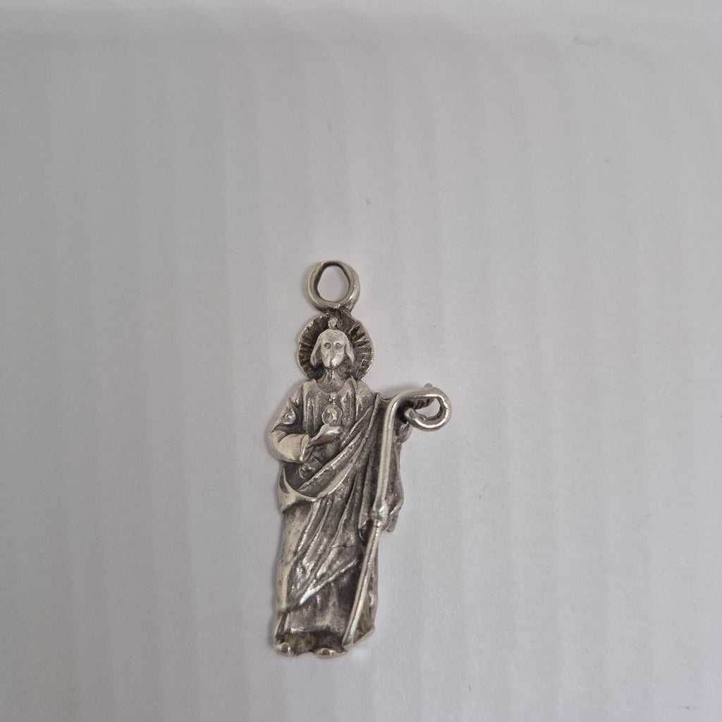 DIJE PLATA 6.2 GRMS (SEMINUEVO)
