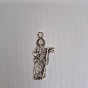 DIJE PLATA 6.2 GRMS (SEMINUEVO)