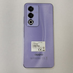 CELULAR OPPO A80 5G CPH2639 (2024) 256 GB 8 GB RAM (SEMINUEVO)