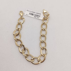 PULSERAS DAMA ORO 14K 4.7 (NUEVO)