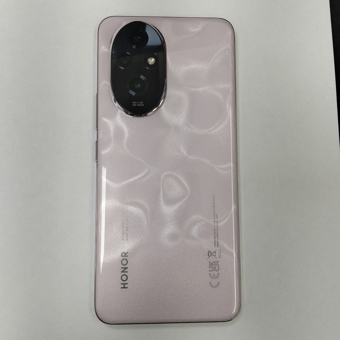 CELULAR HONOR 200 5G ELI-NX9 (2024) 256 GB 12 GB RAM (SEMINUEVO)
