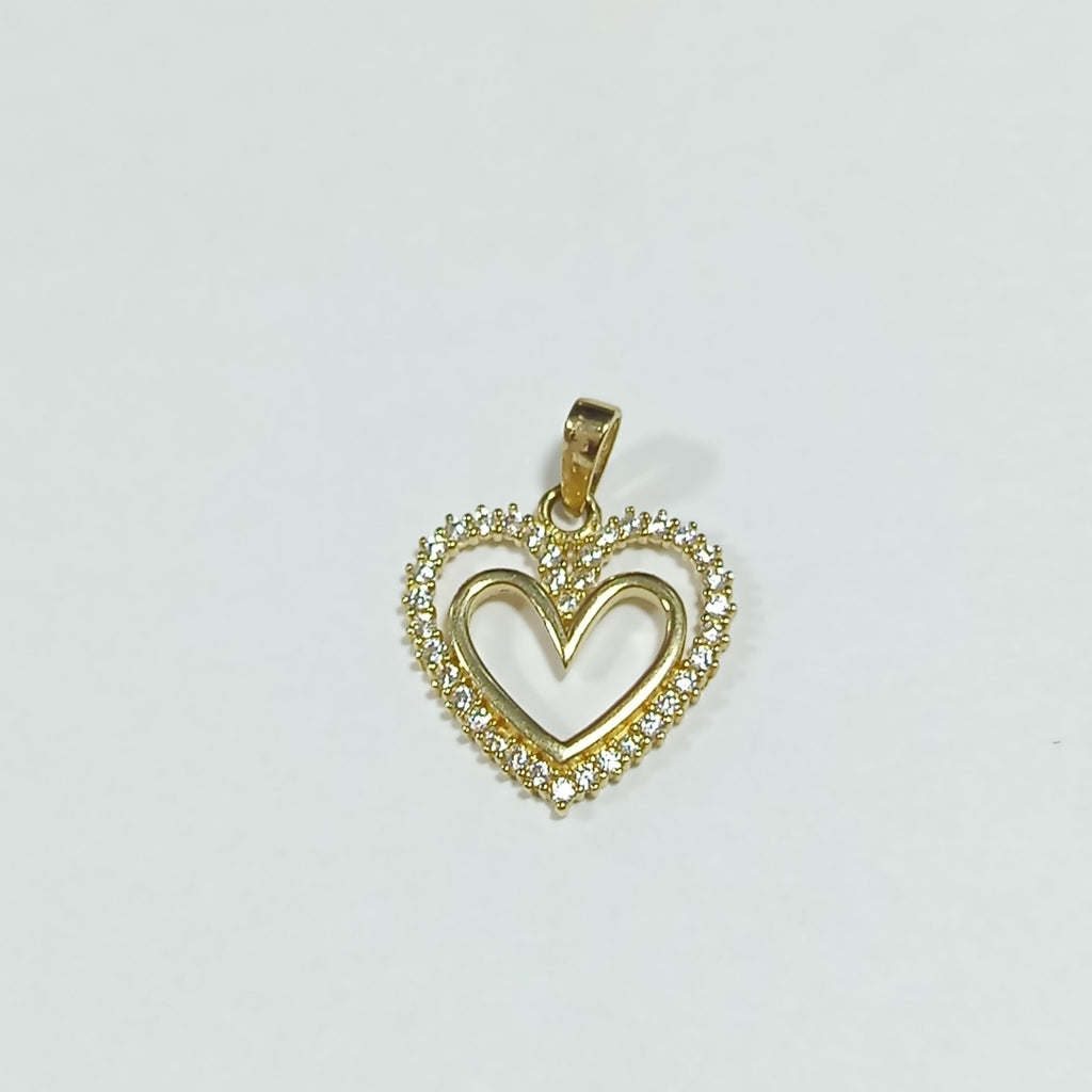 DIJES ORO 14K 1.2 (NUEVO)