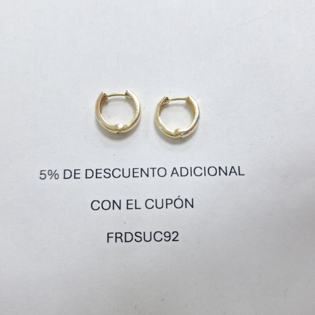 HUGGIES ORO 10K 0.9 (NUEVO)