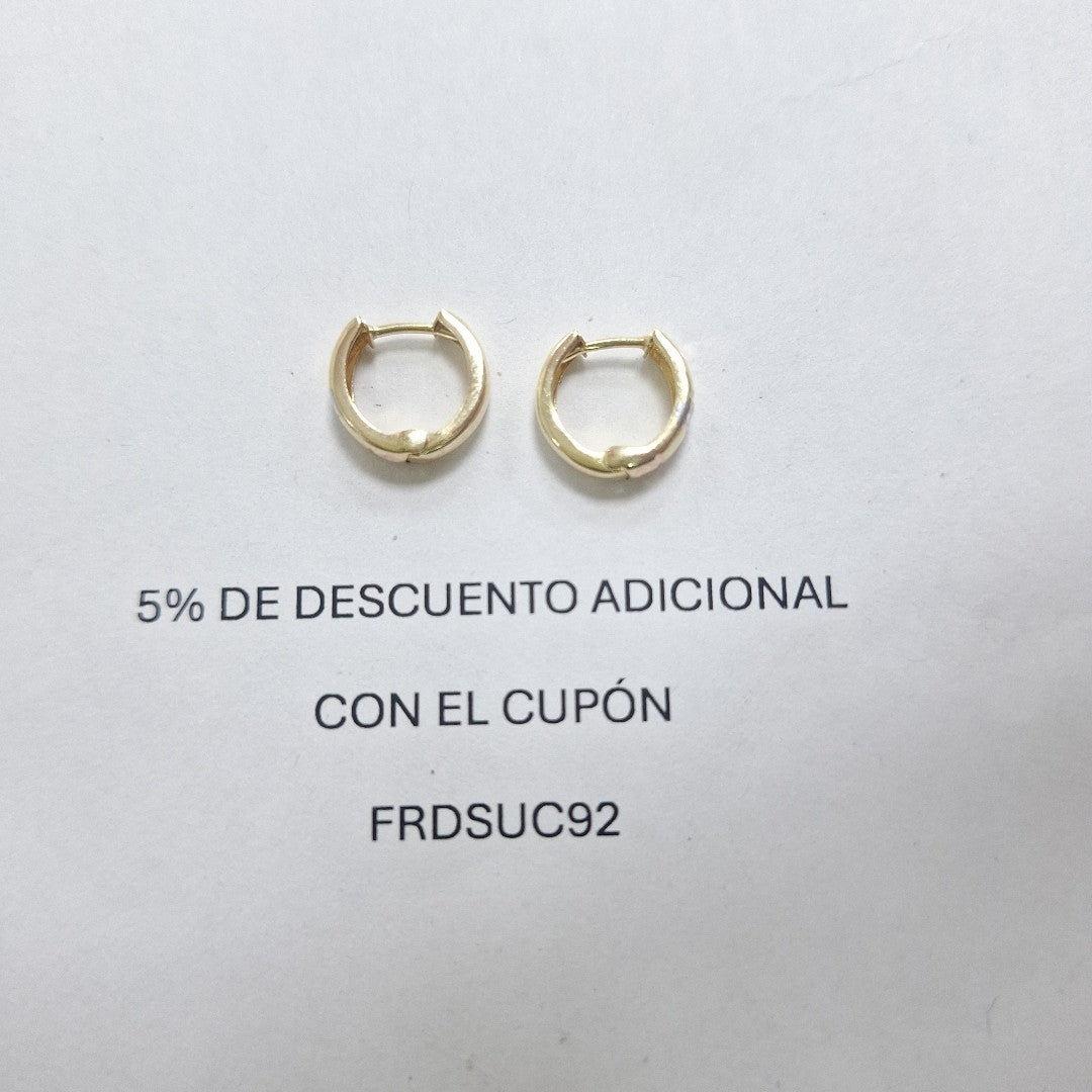 HUGGIES ORO 10K 0.9 (NUEVO)