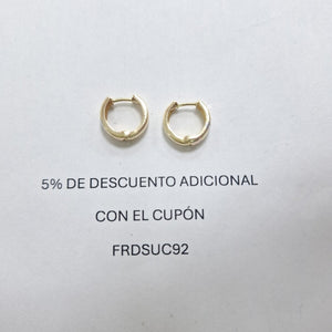 HUGGIES ORO 10K 0.9 (NUEVO)