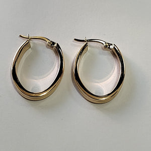 ARRACADAS ORO 14K 1.7 (NUEVO)