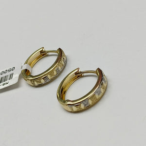 HUGGIES ORO 10K 1.6 (NUEVO)